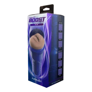 Fleshlight Boost