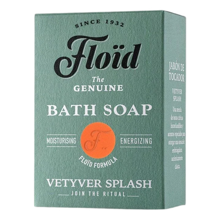 Floïd Bar Soap såpe - Image 2