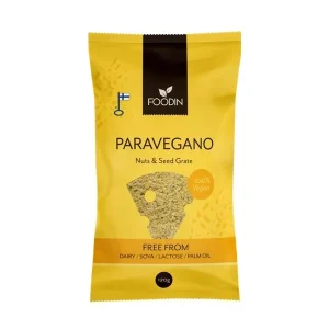 Foodin Paravegano, 120 g