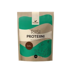 Foodin Rice Protein Chocolate, 650 g