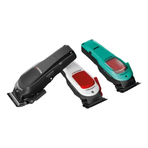 Gamma+ Boosted Up hårklipper