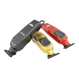 Gamma+ Boosted hårtrimmer