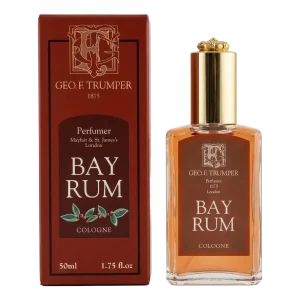 Geo F. Trumper Cologne - Bay Rum