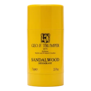 Geo F. Trumper Deodorant - Sandeltre