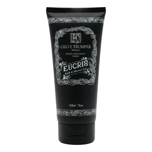 Geo F. Trumper Eucris Bath and Shower Gel
