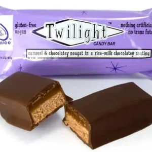 Go Max Go Twilight Candy Bar, 60 g