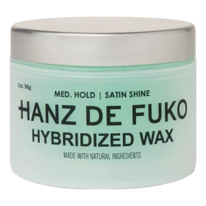 Hanz de Fuko Hybridized Wax