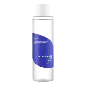 Isntree Hyaluronic Acid Toner Plus