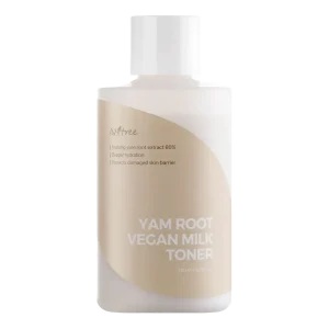 Isntree Yam Root Vegan Milk Toner