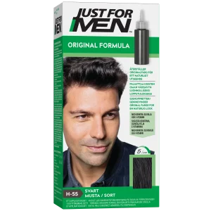 Just For Men Original Formula hårfarge