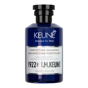 Keune 1922 Fortifying sjampo 250 ml