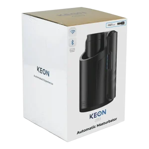 Kiiro Keon WiFi Combo Set