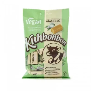Kuhbonbon Vegan Caramel, 165 g