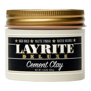 Layrite Cement Clay