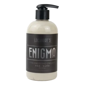 Lockhart's Enigma Cream