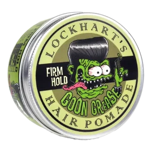 Lockhart's Goon Grease Pomade