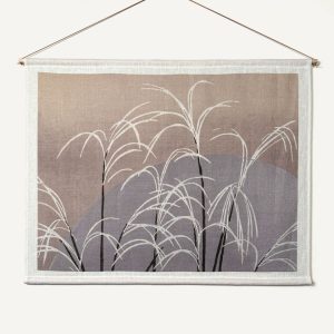 Moon & Gras - Veggteppe 90x70