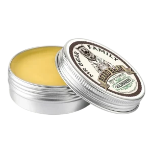 Mr Bear Family Beard Balm skjeggpomade - Wilderness