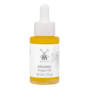 Mühle Organic arganolje