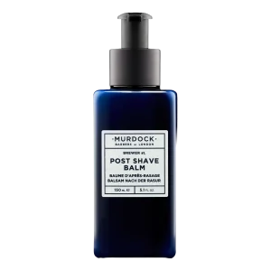 Murdock London Post Shave Balm