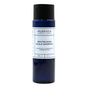 Murdock London Revitalising Scalp Care sjampo