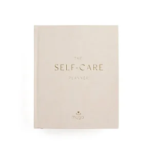 Myga Self-Care Planner