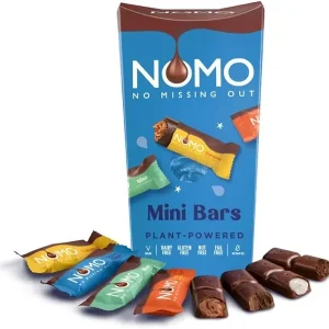 Nomo Ultimate Sharing Box, 140 g