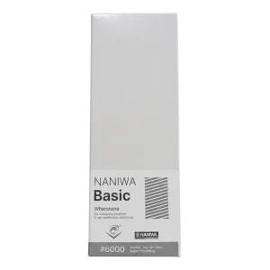 Naniwa Basic slipestein #6000