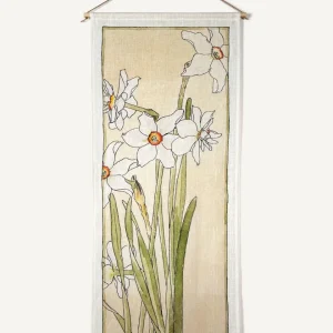 Narcissus - Veggteppe 45x105