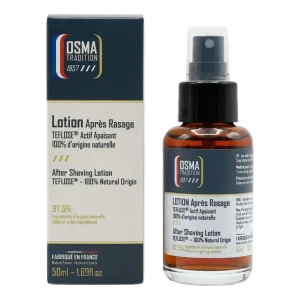 Osma Tradition After Shave Lotion etterbarberingsvann