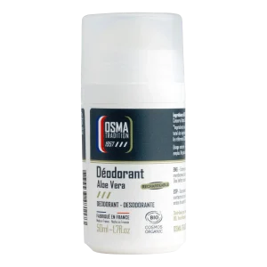 Osma Tradition Roll-on deodorant