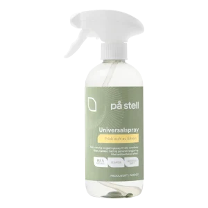 På Stell universalspray