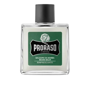 Proraso skjegglotion - Eukalyptus, rosmarin og bergamott