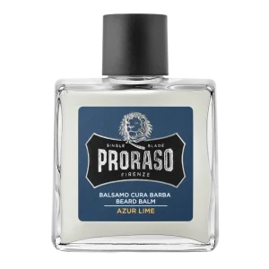 Proraso skjegglotion - Lime og mynte