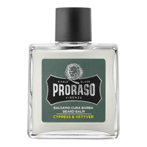 Proraso skjegglotion - Sypress og vetiver