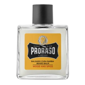 Proraso skjegglotion - Tre og krydder