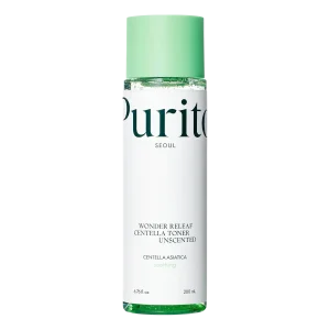 Purito SEOUL Wonder Releaf Centella duftfri toner