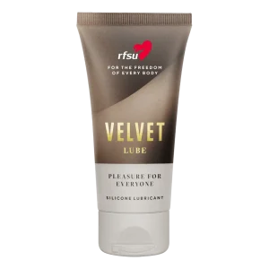 RFSU Velvet glidemiddel