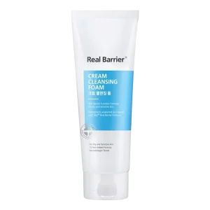 Real Barrier Cream Cleansing Foam ansiktsrens