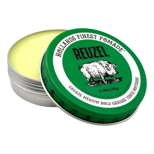Reuzel Pomade Green