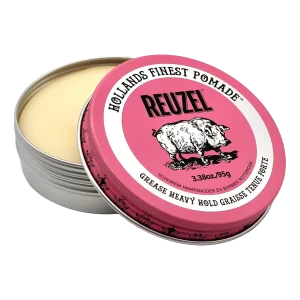 Reuzel Pomade Pink