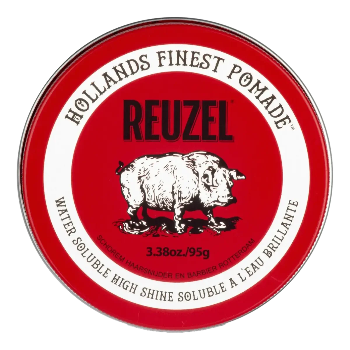 Reuzel Pomade Red - Image 2