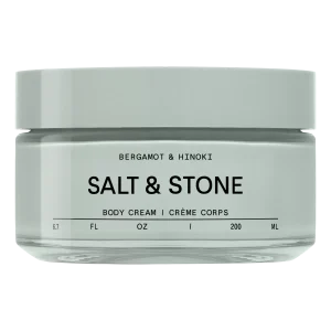 Salt & Stone Body Cream