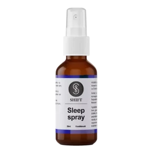 Shift Sleep Spray