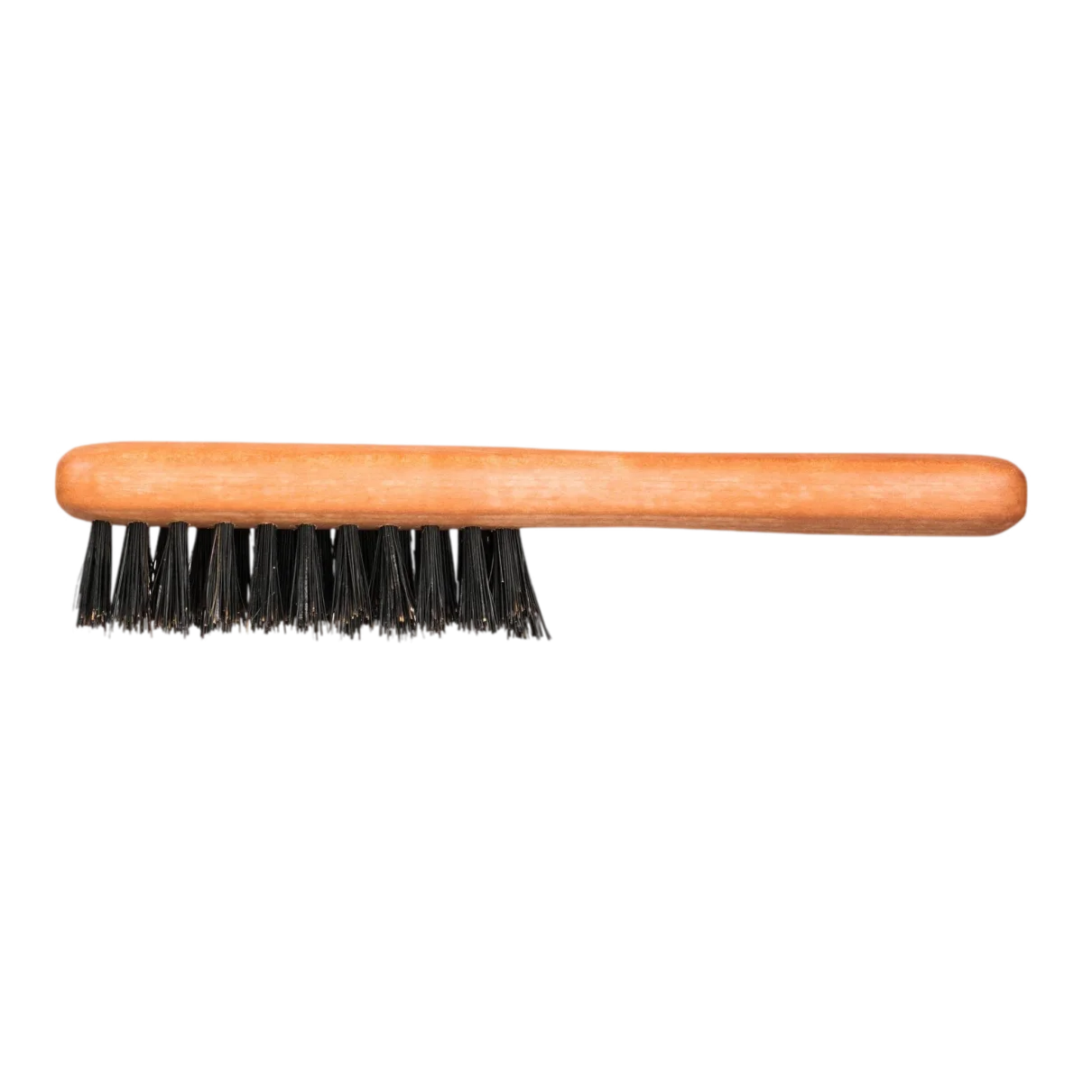 Skjeggbørste med skaft - Villsvinbust - Image 2
