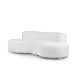 Belgrado 3-Seter Sofa