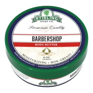 Stirling Soap Co. Body Butter