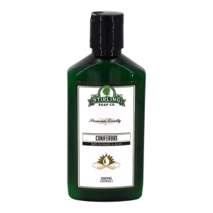 Stirling Soap Co. Witch Hazel and Aloe etterbarberingsvann