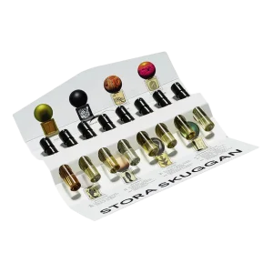 Stora Skuggan Sample set 9 x 2 ml