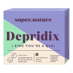 Supernature Depridix
